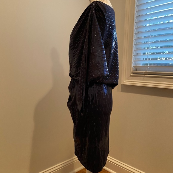 David Meister mini-dress - Picture 9 of 16